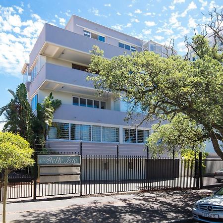 Belle Isle Apartments Cape Town Exterior photo