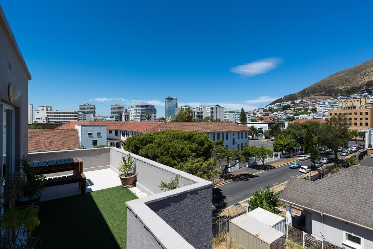 Belle Isle Apartments Cape Town Exterior photo