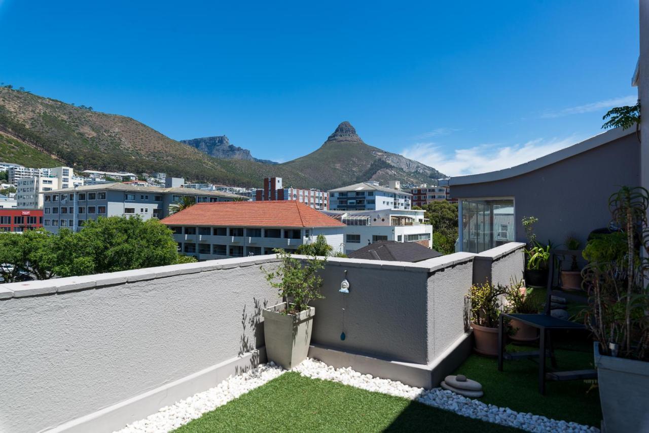 Belle Isle Apartments Cape Town Exterior photo